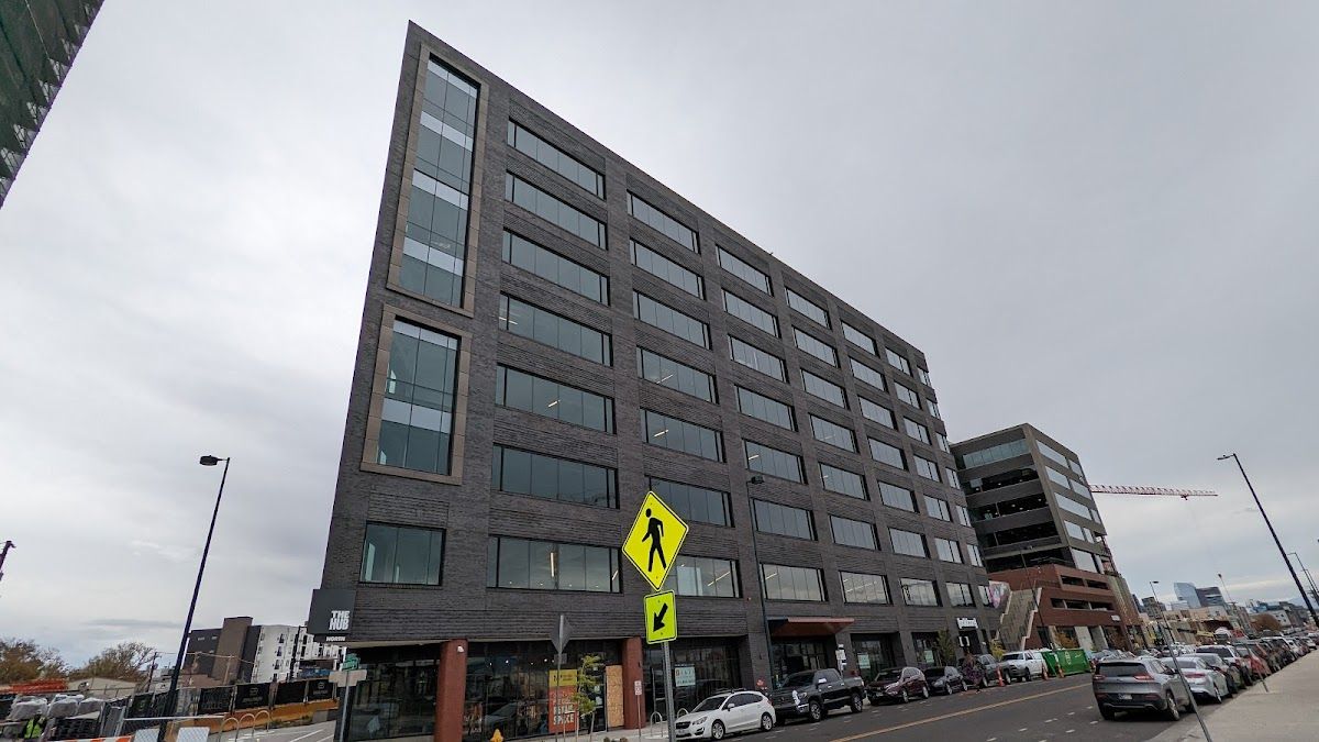 The Hub 4