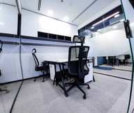 DhanGuard Business Centre | Coworking Space, Office Space for Rent in Dubai