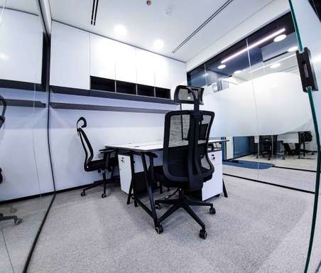 DhanGuard Business Centre | Coworking Space, Office Space for Rent in Dubai