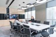 myOffice - Dubai Marina Plaza