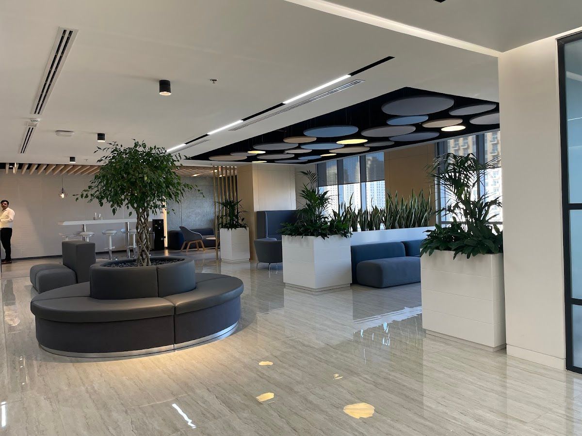 myOffice - Dubai Marina Plaza 3