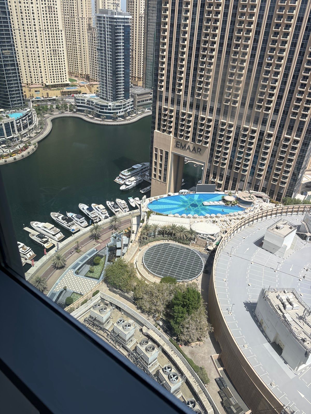 myOffice - Dubai Marina Plaza 4