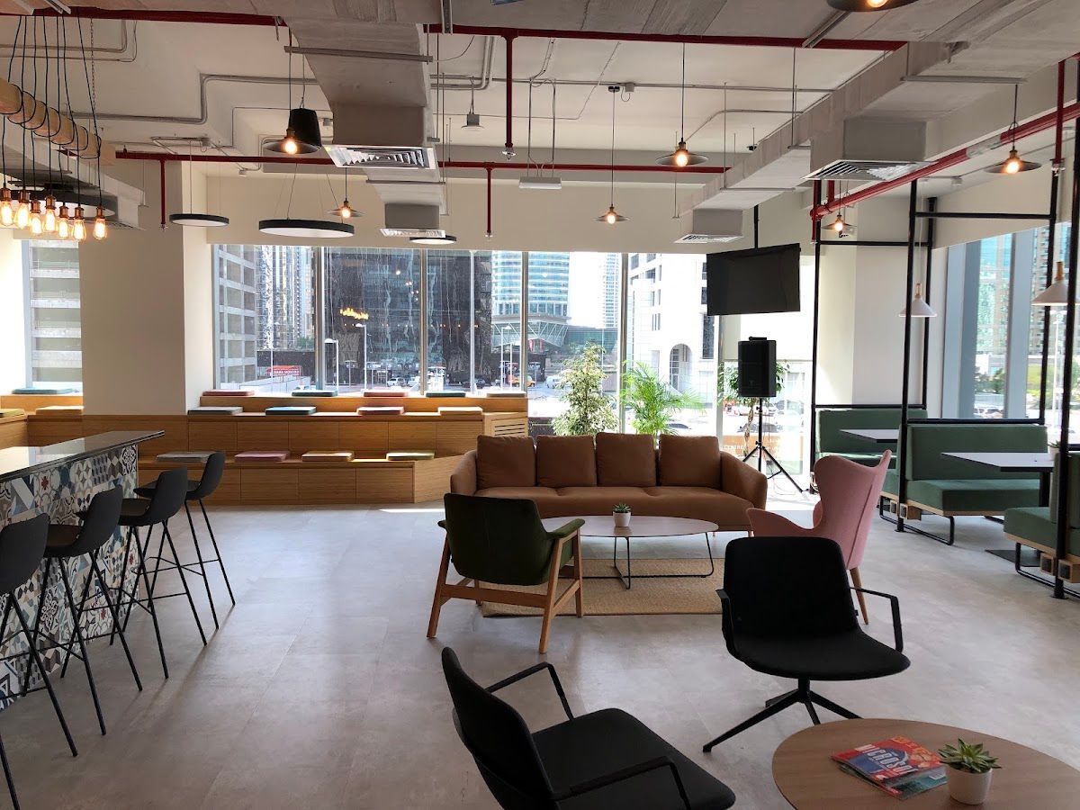 Nook Coworking 3