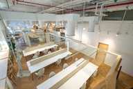 The Bureau Business Center - Gold & Diamond Park