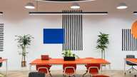 WO—RK by The Co—Spaces (Burjuman Metro)