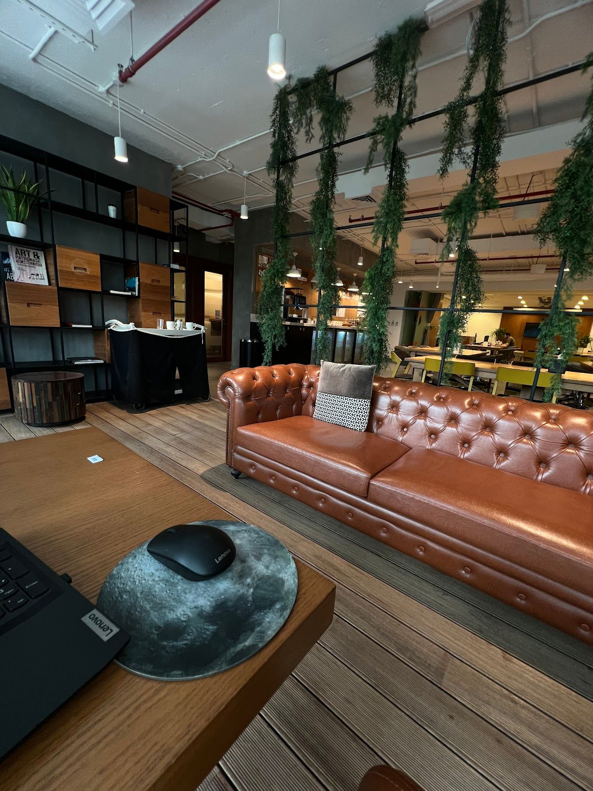 NEST Dubai coworking space 3