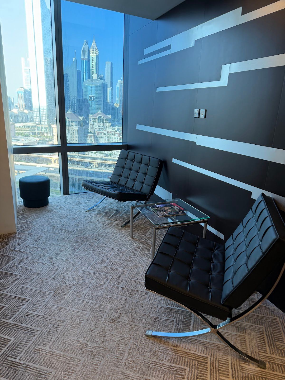 myOffice - Downtown Dubai 3