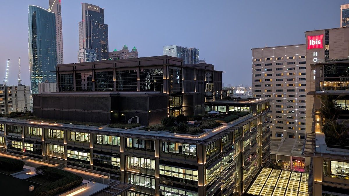 WeWork - Office Space & Coworking 3