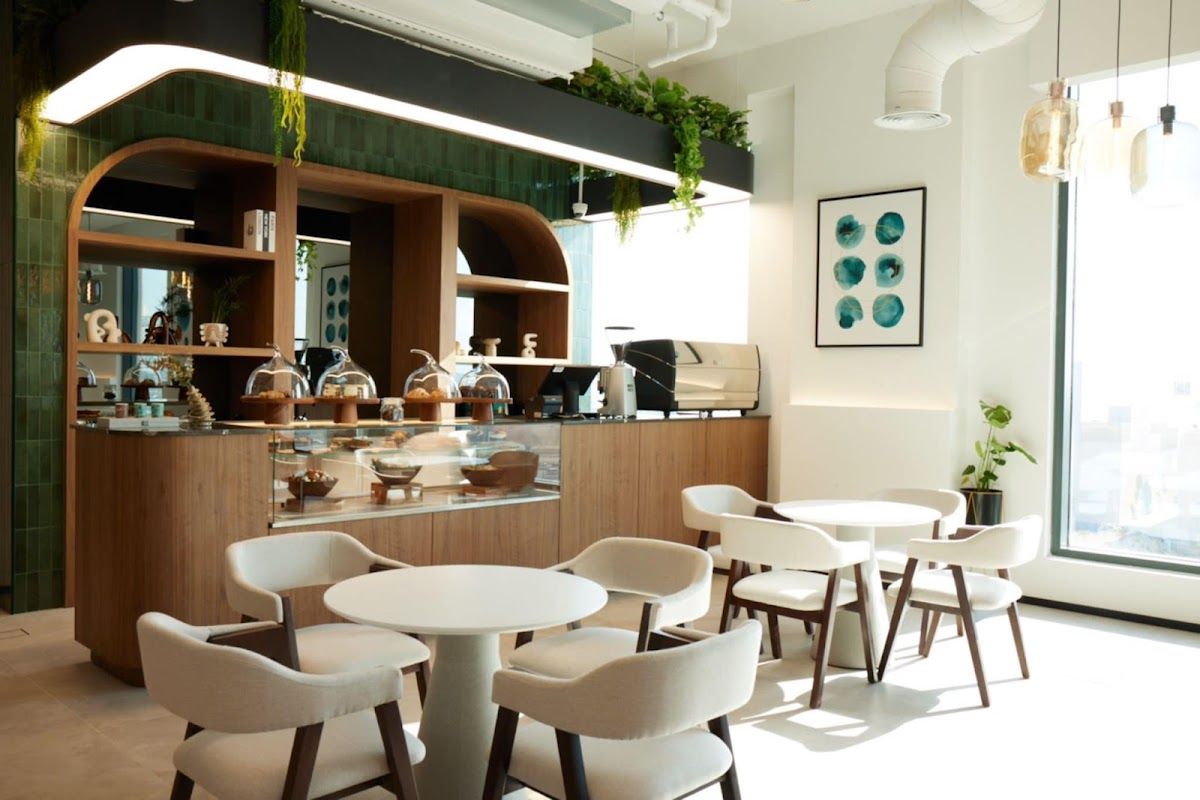 flowork - Dubai Hills Serviced Offices, Coworking, Virtual Offices, Podcast & Meeting Rooms 4