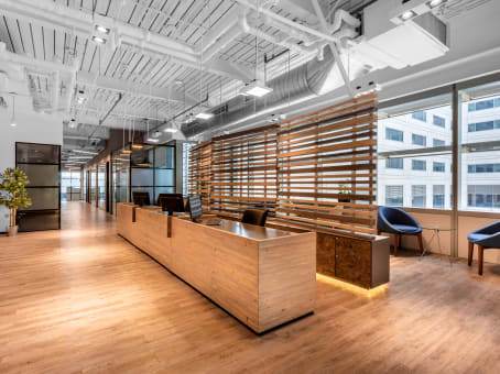 Bisdesk
