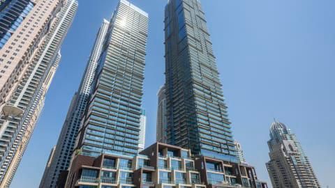 Regus Marina Gate