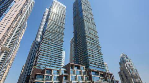 Regus Marina Gate