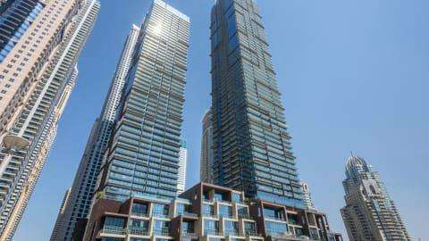 Regus Marina Gate