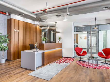 Regus Marina Gate 3