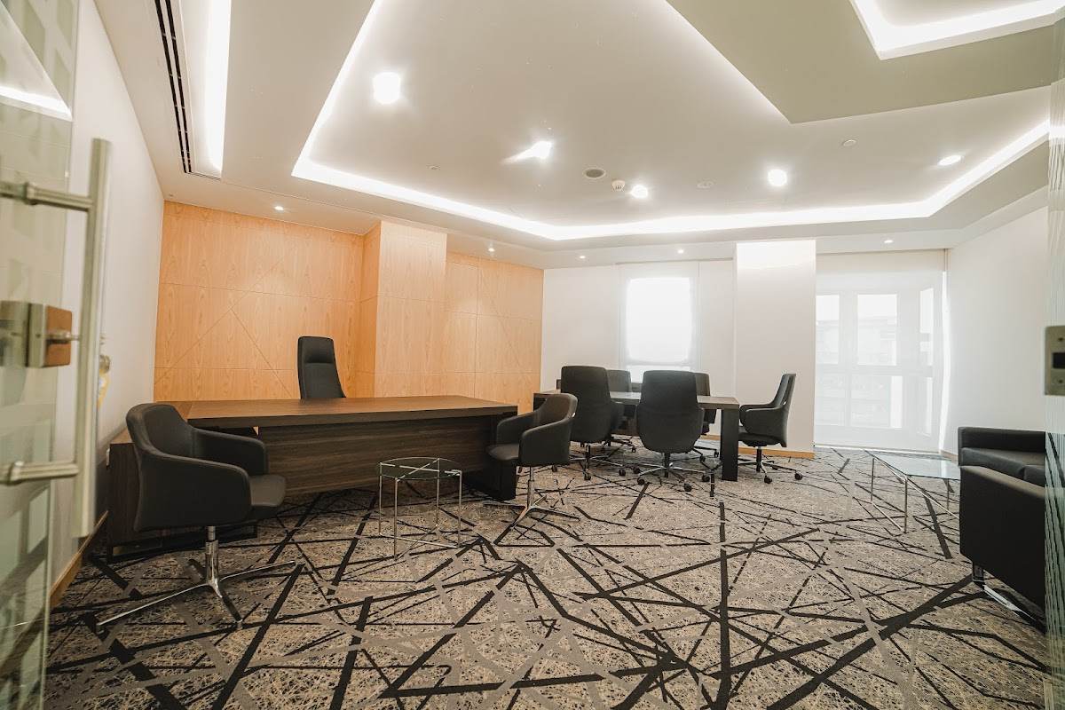 Phygital Business Center - Deira Dubai Office For rent