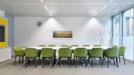 Regus Deira City Center