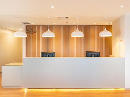 Regus Deira City Center 4