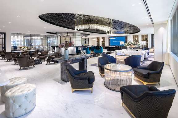 The Executive Centre - Dubai World Trade Center | Virtual Office and Workspace