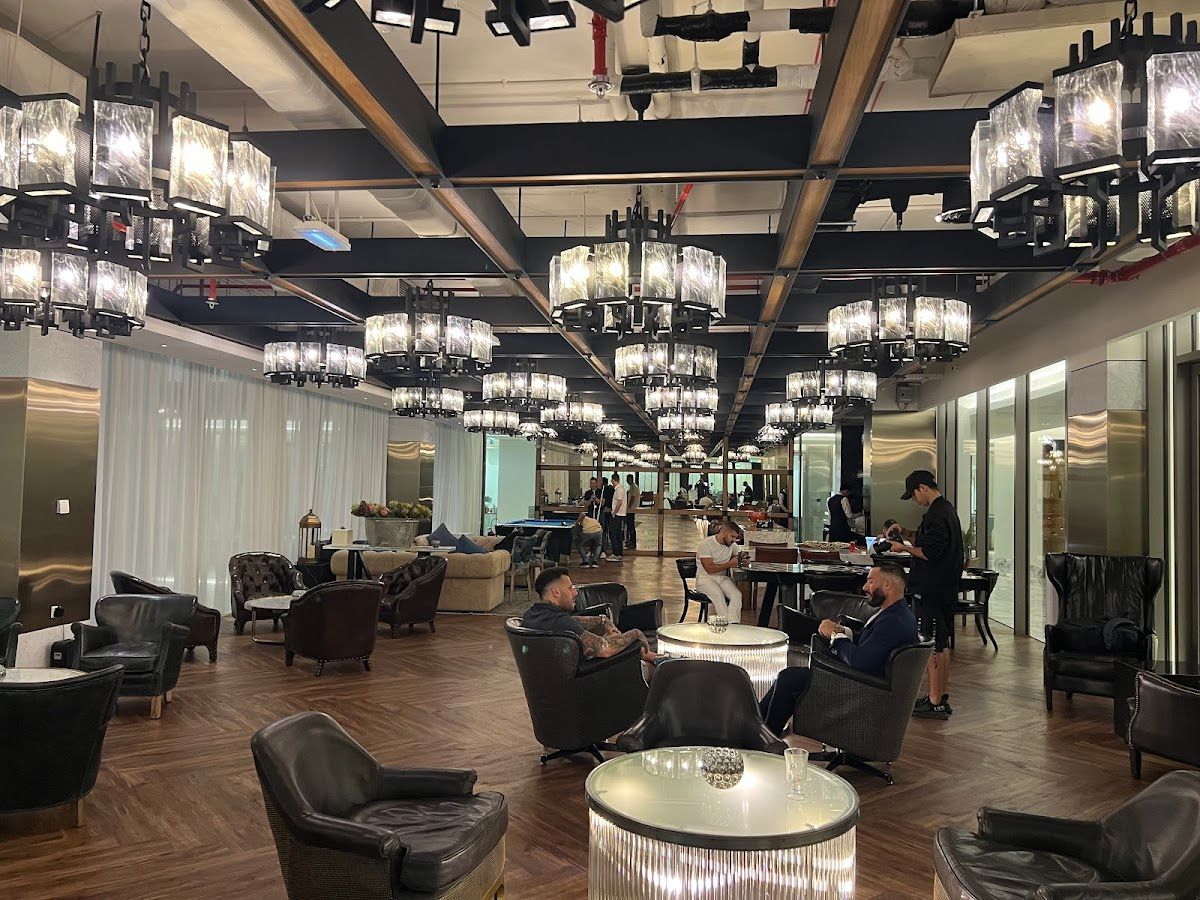 The Executive Centre - Dubai World Trade Center | Virtual Office and Workspace 3
