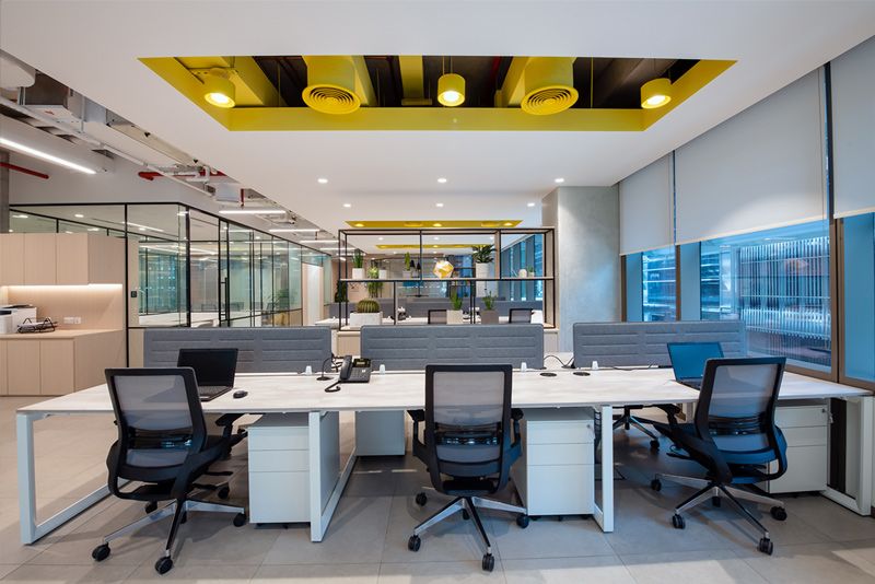 WORKSPACE® 3