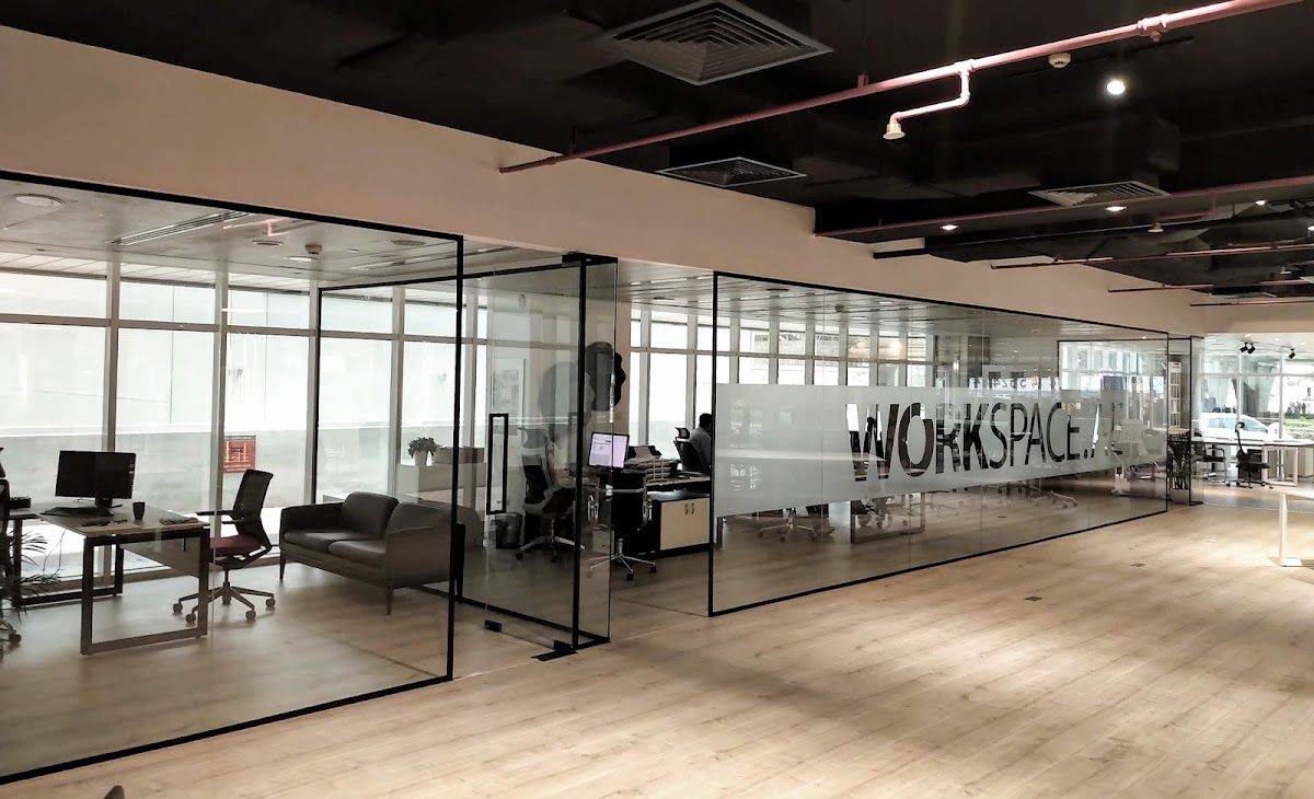 WORKSPACE® 4
