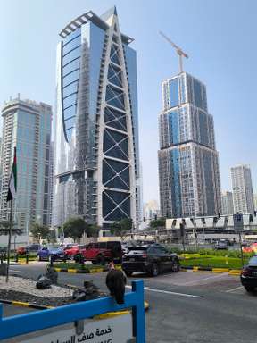 ONE JLT - One Business Centre DMCC - Serviced Offices