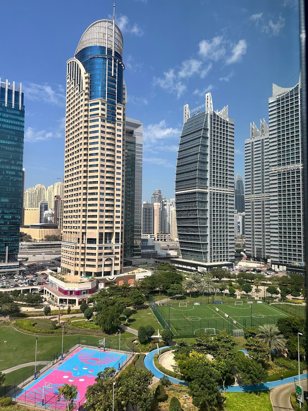 ONE JLT - One Business Centre DMCC - Serviced Offices 4