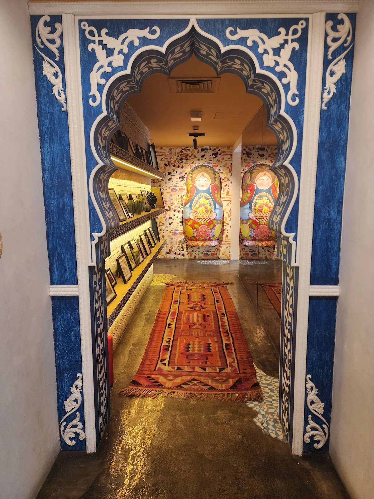 Kulture House Dubai 3