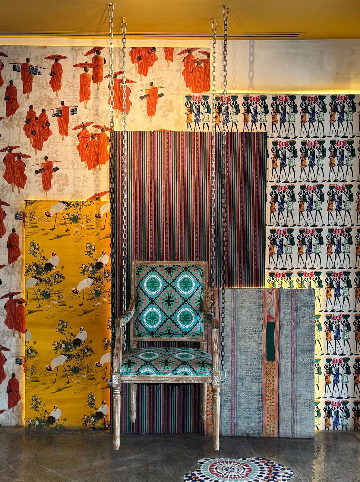 Kulture House Dubai 4